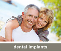 dental implants