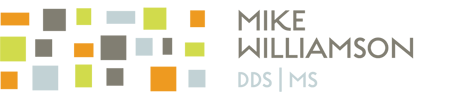 Mike Williamson DDS MS | Board Certified Periodontist